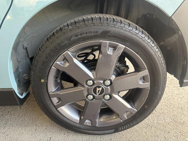 タントファンクロスターボ９インチディスプレイオーディオ　バックカメラ　ドライブレコーダー　ＥＴＣ車載器　両側電動スライドドア　電動パーキングブレーキ　フロントシートヒーター　電動格納式ドアミラー　アルミホイール　キーフリー（奈良県）の中古車