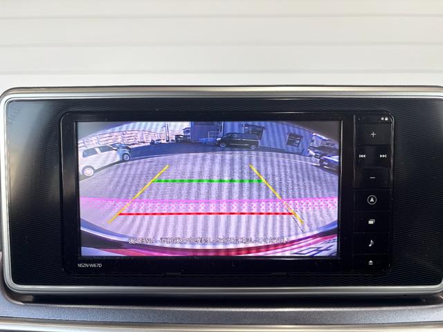 キャストアクティバＧ　ＳＡIIナビゲーション　バックカメラ　ＥＴＣ車載器　ドライブレコーダー　電動格納式ドアミラー　パワーウィンドウ　オートエアコン　プッシュスタートスイッチ　キーフリーシステム　アイドリングストップ機能（奈良県）の中古車