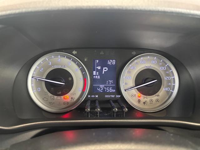 キャストアクティバＧ　ＳＡIIナビゲーション　バックカメラ　ＥＴＣ車載器　ドライブレコーダー　電動格納式ドアミラー　パワーウィンドウ　オートエアコン　プッシュスタートスイッチ　キーフリーシステム　アイドリングストップ機能（奈良県）の中古車