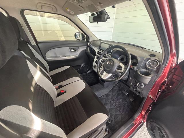 キャストアクティバＧ　ＳＡIIナビゲーション　バックカメラ　ＥＴＣ車載器　ドライブレコーダー　電動格納式ドアミラー　パワーウィンドウ　オートエアコン　プッシュスタートスイッチ　キーフリーシステム　アイドリングストップ機能（奈良県）の中古車