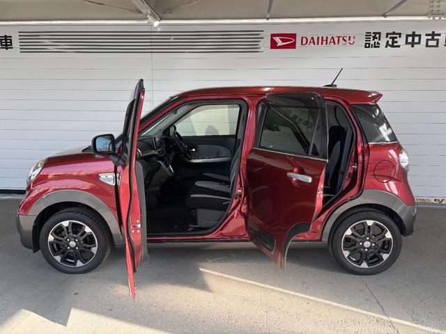 キャストアクティバＧ　ＳＡIIナビゲーション　バックカメラ　ＥＴＣ車載器　ドライブレコーダー　電動格納式ドアミラー　パワーウィンドウ　オートエアコン　プッシュスタートスイッチ　キーフリーシステム　アイドリングストップ機能（奈良県）の中古車