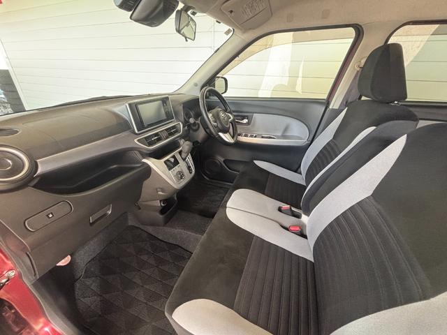 キャストアクティバＧ　ＳＡIIナビゲーション　バックカメラ　ＥＴＣ車載器　ドライブレコーダー　電動格納式ドアミラー　パワーウィンドウ　オートエアコン　プッシュスタートスイッチ　キーフリーシステム　アイドリングストップ機能（奈良県）の中古車