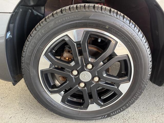 キャストアクティバＧ　ＳＡIIナビゲーション　バックカメラ　ＥＴＣ車載器　ドライブレコーダー　電動格納式ドアミラー　パワーウィンドウ　オートエアコン　プッシュスタートスイッチ　キーフリーシステム　アイドリングストップ機能（奈良県）の中古車