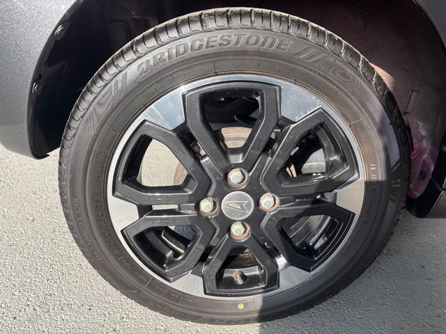 キャストアクティバＧ　ＳＡIIナビゲーション　バックカメラ　ＥＴＣ車載器　ドライブレコーダー　電動格納式ドアミラー　パワーウィンドウ　オートエアコン　プッシュスタートスイッチ　キーフリーシステム　アイドリングストップ機能（奈良県）の中古車