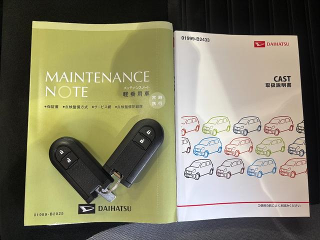 キャストアクティバＧ　ＳＡIIナビゲーション　バックカメラ　ＥＴＣ車載器　ドライブレコーダー　電動格納式ドアミラー　パワーウィンドウ　オートエアコン　プッシュスタートスイッチ　キーフリーシステム　アイドリングストップ機能（奈良県）の中古車