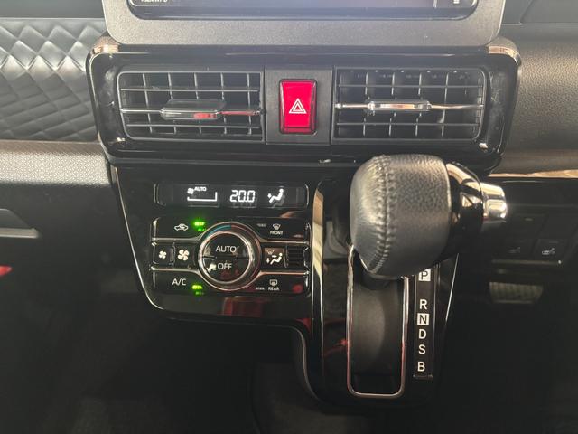 タントカスタムＲＳナビゲーション　バックカメラ　ＥＴＣ車載器　ＴＶコントロール　フロントシートヒーター　両側電動スライドドア　電動格納式ドアミラー　パワーウィンドウ　オートエアコン　プッシュスタートスイッチ　キーフリー（奈良県）の中古車