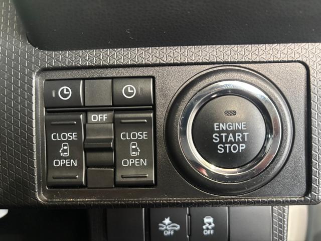 タントカスタムＲＳナビゲーション　バックカメラ　ＥＴＣ車載器　ＴＶコントロール　フロントシートヒーター　両側電動スライドドア　電動格納式ドアミラー　パワーウィンドウ　オートエアコン　プッシュスタートスイッチ　キーフリー（奈良県）の中古車