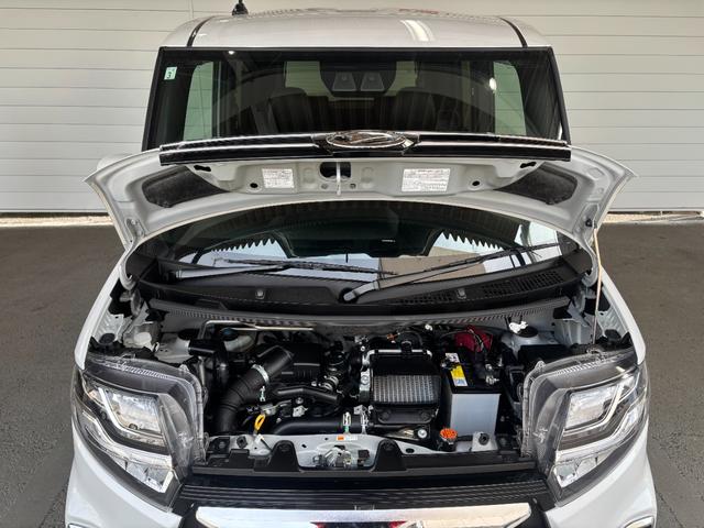 タントカスタムＲＳナビゲーション　バックカメラ　ＥＴＣ車載器　ＴＶコントロール　フロントシートヒーター　両側電動スライドドア　電動格納式ドアミラー　パワーウィンドウ　オートエアコン　プッシュスタートスイッチ　キーフリー（奈良県）の中古車