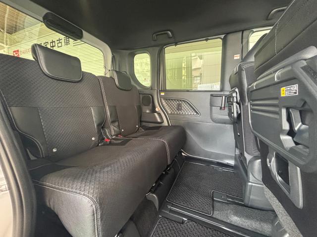 タントカスタムＲＳナビゲーション　バックカメラ　ＥＴＣ車載器　ＴＶコントロール　フロントシートヒーター　両側電動スライドドア　電動格納式ドアミラー　パワーウィンドウ　オートエアコン　プッシュスタートスイッチ　キーフリー（奈良県）の中古車