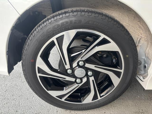 タントカスタムＲＳナビゲーション　バックカメラ　ＥＴＣ車載器　ＴＶコントロール　フロントシートヒーター　両側電動スライドドア　電動格納式ドアミラー　パワーウィンドウ　オートエアコン　プッシュスタートスイッチ　キーフリー（奈良県）の中古車