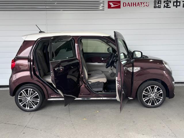 キャストスタイルG ターボ VS SAIIIナビゲーション パノラマモニター ドライブレコーダー TVコントロール ETC車載器 フロントシートヒーター オートエアコン 電動格納式ドアミラー パワーウィンドウ キーフリーシステム アルミホイール(奈良県)の中古車