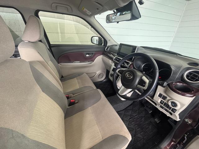 キャストスタイルG ターボ VS SAIIIナビゲーション パノラマモニター ドライブレコーダー TVコントロール ETC車載器 フロントシートヒーター オートエアコン 電動格納式ドアミラー パワーウィンドウ キーフリーシステム アルミホイール(奈良県)の中古車