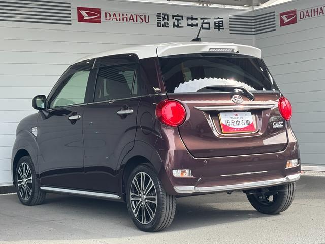 キャストスタイルG ターボ VS SAIIIナビゲーション パノラマモニター ドライブレコーダー TVコントロール ETC車載器 フロントシートヒーター オートエアコン 電動格納式ドアミラー パワーウィンドウ キーフリーシステム アルミホイール(奈良県)の中古車