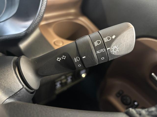 ムーヴキャンバスセオリーGターボ4WD ナビ取付時バックカメラ対応 電動パーキングブレーキ オートエアコン 電動格納式ドアミラー フロントシートヒーター 両側電動スライドドア キーフリーシステム アイドリングストップ機能(奈良県)の中古車