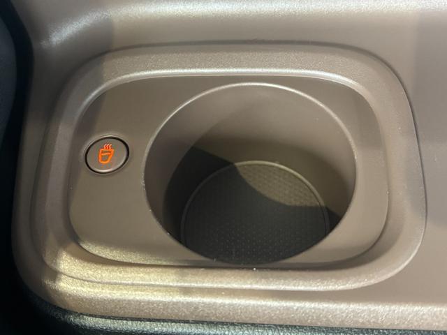 ムーヴキャンバスセオリーGターボ4WD ナビ取付時バックカメラ対応 電動パーキングブレーキ オートエアコン 電動格納式ドアミラー フロントシートヒーター 両側電動スライドドア キーフリーシステム アイドリングストップ機能(奈良県)の中古車