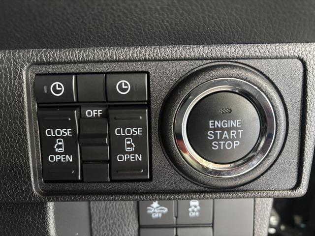 ムーヴキャンバスセオリーGターボ4WD ナビ取付時バックカメラ対応 電動パーキングブレーキ オートエアコン 電動格納式ドアミラー フロントシートヒーター 両側電動スライドドア キーフリーシステム アイドリングストップ機能(奈良県)の中古車