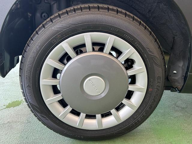 ムーヴキャンバスセオリーＧターボ４ＷＤ　ナビ　衝突被害軽減ブレーキ　コ−ナ−センサ−　全車速追従機能付ＡＣＣ　両側電動スライドドア　フロントシ−トヒ−タ−　電動パーキング　アイドリングストップ機能　プッシュボタンスタ−ト（奈良県）の中古車