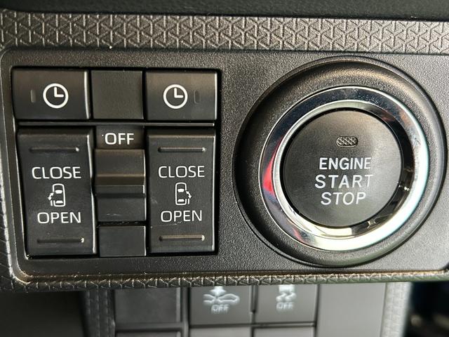 タントカスタムRSナビ ドラレコ ETC 衝突被害軽減ブレーキ コ−ナ−センサ− 全車速追従機能付ACC 両側電動スライドドア シ−トヒ−タ− アイドリングストップ機能 プッシュボタンスタ−ト パノラマモニタ−(奈良県)の中古車