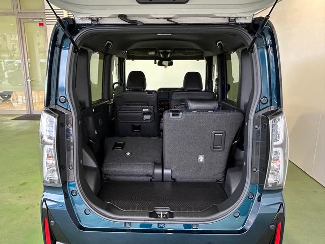 タントカスタムRSナビ ドラレコ ETC 衝突被害軽減ブレーキ コ−ナ−センサ− 全車速追従機能付ACC 両側電動スライドドア シ−トヒ−タ− アイドリングストップ機能 プッシュボタンスタ−ト パノラマモニタ−(奈良県)の中古車