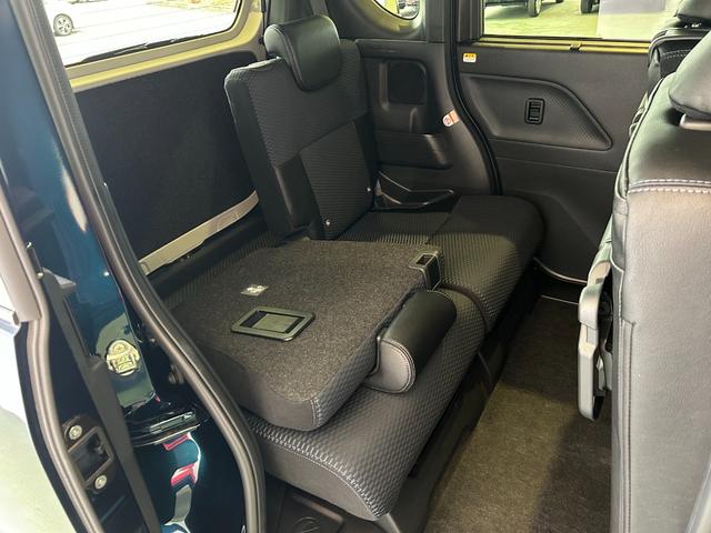 タントカスタムRSナビ ドラレコ ETC 衝突被害軽減ブレーキ コ−ナ−センサ− 全車速追従機能付ACC 両側電動スライドドア シ−トヒ−タ− アイドリングストップ機能 プッシュボタンスタ−ト パノラマモニタ−(奈良県)の中古車