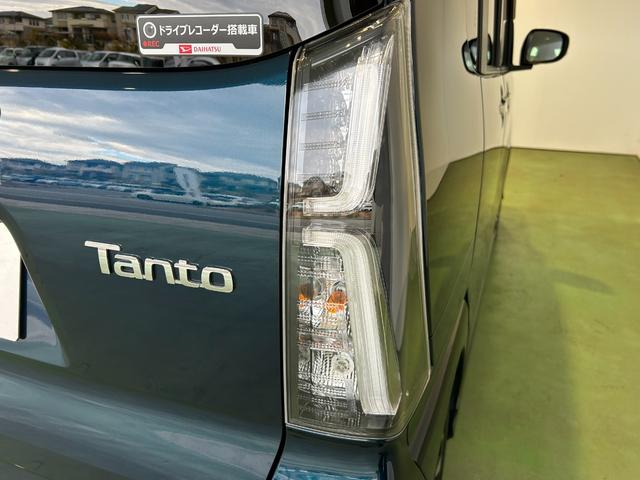 タントカスタムRSナビ ドラレコ ETC 衝突被害軽減ブレーキ コ−ナ−センサ− 全車速追従機能付ACC 両側電動スライドドア シ−トヒ−タ− アイドリングストップ機能 プッシュボタンスタ−ト パノラマモニタ−(奈良県)の中古車