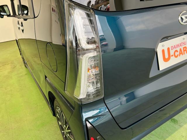 タントカスタムRSナビ ドラレコ ETC 衝突被害軽減ブレーキ コ−ナ−センサ− 全車速追従機能付ACC 両側電動スライドドア シ−トヒ−タ− アイドリングストップ機能 プッシュボタンスタ−ト パノラマモニタ−(奈良県)の中古車