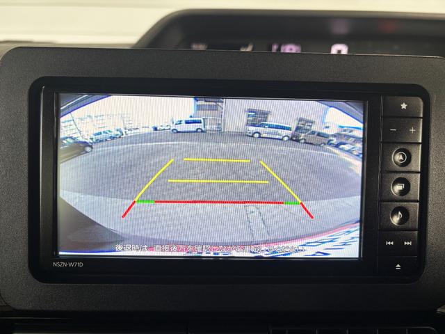 タントカスタムＸナビゲーション　バックカメラ　ドライブレコーダー　ＥＴＣ車載器　フロントシートヒーター　両側電動スライドドア　電動格納式ドアミラー　電動パーキングブレーキ　プッシュスタートスイッチ　アルミホイール（奈良県）の中古車