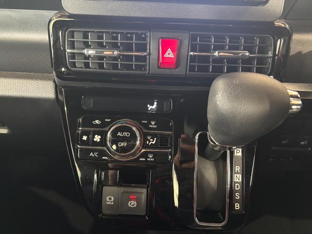 タントカスタムＸナビゲーション　バックカメラ　ドライブレコーダー　ＥＴＣ車載器　フロントシートヒーター　両側電動スライドドア　電動格納式ドアミラー　電動パーキングブレーキ　プッシュスタートスイッチ　アルミホイール（奈良県）の中古車