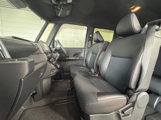 タントカスタムＸナビゲーション　バックカメラ　ドライブレコーダー　ＥＴＣ車載器　フロントシートヒーター　両側電動スライドドア　電動格納式ドアミラー　電動パーキングブレーキ　プッシュスタートスイッチ　アルミホイール（奈良県）の中古車