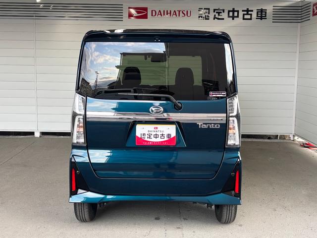 タントカスタムＸナビゲーション　バックカメラ　ドライブレコーダー　ＥＴＣ車載器　フロントシートヒーター　両側電動スライドドア　電動格納式ドアミラー　電動パーキングブレーキ　プッシュスタートスイッチ　アルミホイール（奈良県）の中古車