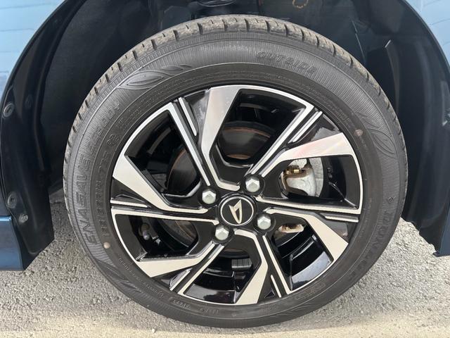 タントカスタムＸナビゲーション　バックカメラ　ドライブレコーダー　ＥＴＣ車載器　フロントシートヒーター　両側電動スライドドア　電動格納式ドアミラー　電動パーキングブレーキ　プッシュスタートスイッチ　アルミホイール（奈良県）の中古車