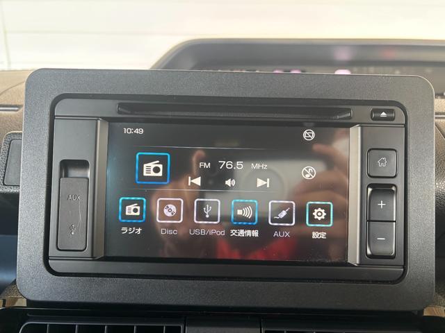 タントカスタムＲＳ６．８インチディスプレイオーディオ　パノラマモニター　電動パーキングブレーキ　フロントシートヒーター　両側電動スライドドア　プッシュスタートスイッチ　電動格納式ドアミラー　アルミホイール　キーフリー（奈良県）の中古車