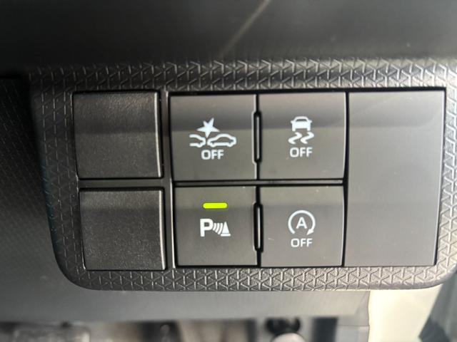 タントカスタムＲＳ６．８インチディスプレイオーディオ　パノラマモニター　電動パーキングブレーキ　フロントシートヒーター　両側電動スライドドア　プッシュスタートスイッチ　電動格納式ドアミラー　アルミホイール　キーフリー（奈良県）の中古車