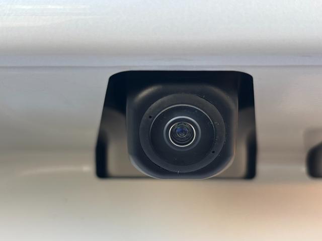 タントカスタムＲＳ６．８インチディスプレイオーディオ　パノラマモニター　電動パーキングブレーキ　フロントシートヒーター　両側電動スライドドア　プッシュスタートスイッチ　電動格納式ドアミラー　アルミホイール　キーフリー（奈良県）の中古車