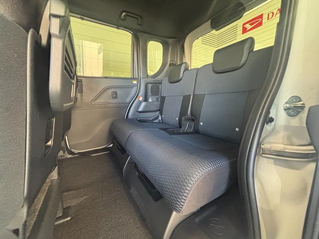 タントカスタムＲＳ６．８インチディスプレイオーディオ　パノラマモニター　電動パーキングブレーキ　フロントシートヒーター　両側電動スライドドア　プッシュスタートスイッチ　電動格納式ドアミラー　アルミホイール　キーフリー（奈良県）の中古車