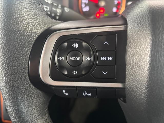 タフトGターボナビゲーション バックカメラ 電動パーキングブレーキ フロントシートヒーター 電動格納式ドアミラー オートエアコン プッシュスタートスイッチ アルミホイール キーフリー アイドリングストップ機能(奈良県)の中古車