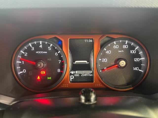 タフトGターボナビゲーション バックカメラ 電動パーキングブレーキ フロントシートヒーター 電動格納式ドアミラー オートエアコン プッシュスタートスイッチ アルミホイール キーフリー アイドリングストップ機能(奈良県)の中古車