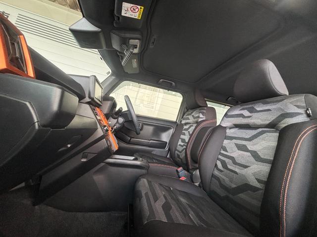 タフトGターボナビゲーション バックカメラ 電動パーキングブレーキ フロントシートヒーター 電動格納式ドアミラー オートエアコン プッシュスタートスイッチ アルミホイール キーフリー アイドリングストップ機能(奈良県)の中古車