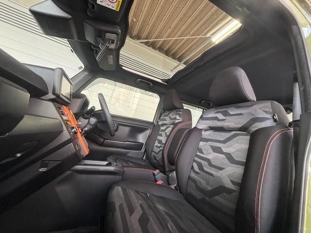 タフトGターボナビゲーション バックカメラ 電動パーキングブレーキ フロントシートヒーター 電動格納式ドアミラー オートエアコン プッシュスタートスイッチ アルミホイール キーフリー アイドリングストップ機能(奈良県)の中古車