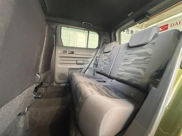 タフトGターボナビゲーション バックカメラ 電動パーキングブレーキ フロントシートヒーター 電動格納式ドアミラー オートエアコン プッシュスタートスイッチ アルミホイール キーフリー アイドリングストップ機能(奈良県)の中古車