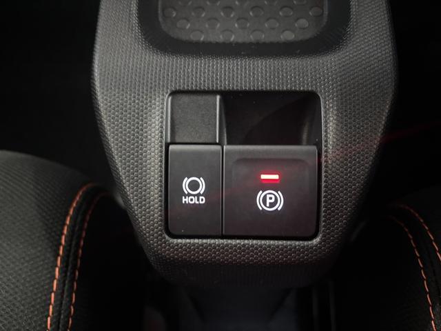 タフトＧ純正ナビゲーション　パノラマモニター　ドライブレコーダー　フロントシートヒーター　電動パーキングブレーキ　電動格納式ドアミラー　パワーウィンドウ　プッシュスタートスイッチ　キーフリーシステム（奈良県）の中古車