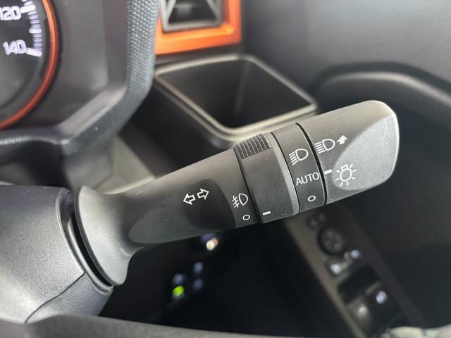 タフトＧ純正ナビゲーション　パノラマモニター　ドライブレコーダー　フロントシートヒーター　電動パーキングブレーキ　電動格納式ドアミラー　パワーウィンドウ　プッシュスタートスイッチ　キーフリーシステム（奈良県）の中古車