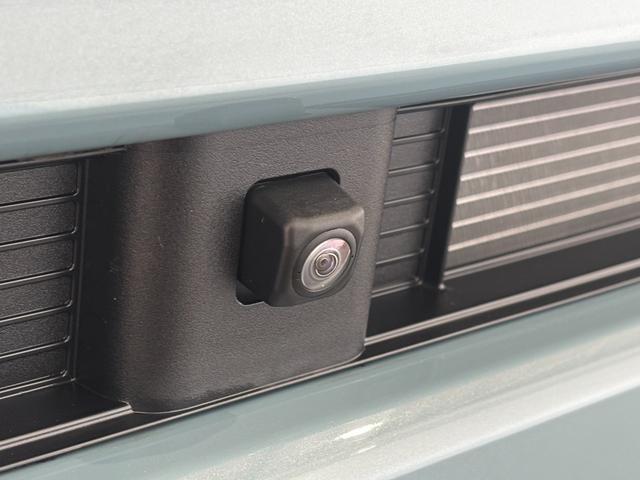 タフトＧ純正ナビゲーション　パノラマモニター　ドライブレコーダー　フロントシートヒーター　電動パーキングブレーキ　電動格納式ドアミラー　パワーウィンドウ　プッシュスタートスイッチ　キーフリーシステム（奈良県）の中古車