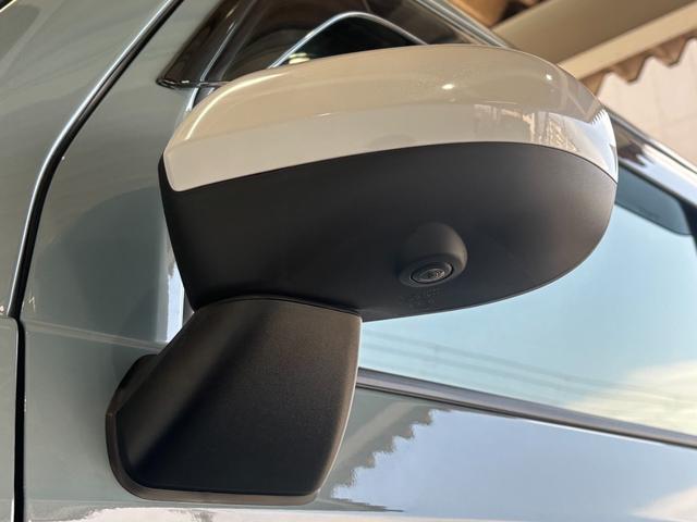 タフトＧ純正ナビゲーション　パノラマモニター　ドライブレコーダー　フロントシートヒーター　電動パーキングブレーキ　電動格納式ドアミラー　パワーウィンドウ　プッシュスタートスイッチ　キーフリーシステム（奈良県）の中古車