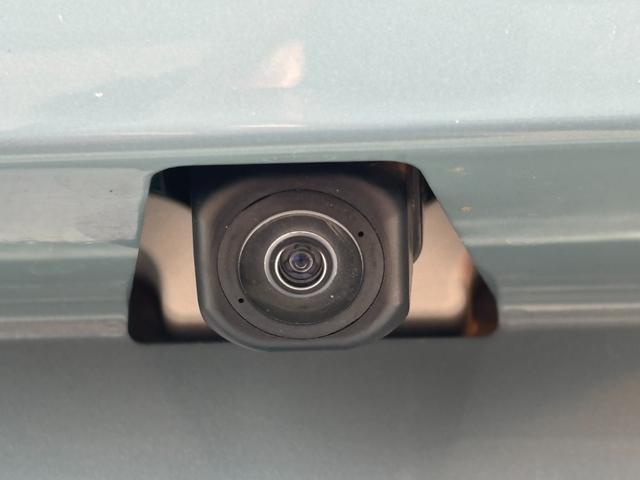 タフトＧ純正ナビゲーション　パノラマモニター　ドライブレコーダー　フロントシートヒーター　電動パーキングブレーキ　電動格納式ドアミラー　パワーウィンドウ　プッシュスタートスイッチ　キーフリーシステム（奈良県）の中古車