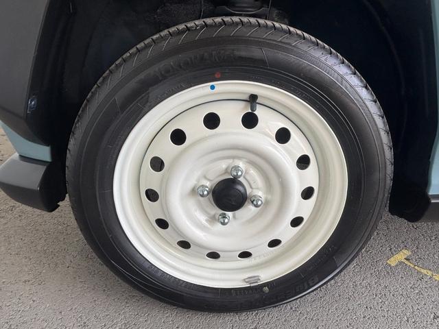 タフトＧ純正ナビゲーション　パノラマモニター　ドライブレコーダー　フロントシートヒーター　電動パーキングブレーキ　電動格納式ドアミラー　パワーウィンドウ　プッシュスタートスイッチ　キーフリーシステム（奈良県）の中古車