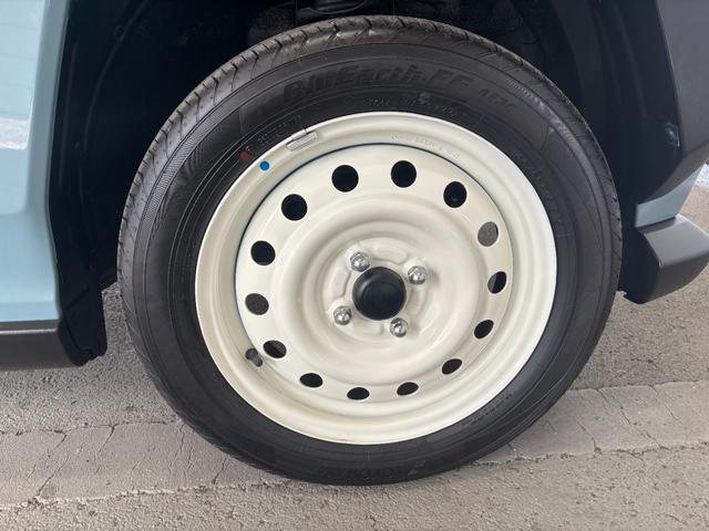 タフトＧ純正ナビゲーション　パノラマモニター　ドライブレコーダー　フロントシートヒーター　電動パーキングブレーキ　電動格納式ドアミラー　パワーウィンドウ　プッシュスタートスイッチ　キーフリーシステム（奈良県）の中古車