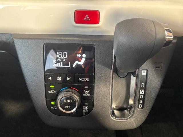 ミラトコットＧ　ＳＡIIIナビゲーション　パノラマモニター　ドライブレコーダー　フロントシートヒーター　オートエアコン　電動格納式ドアミラー　パワーウィンドウ　プッシュスタートスイッチ　キーフリーシステム　アイドリングストップ（奈良県）の中古車