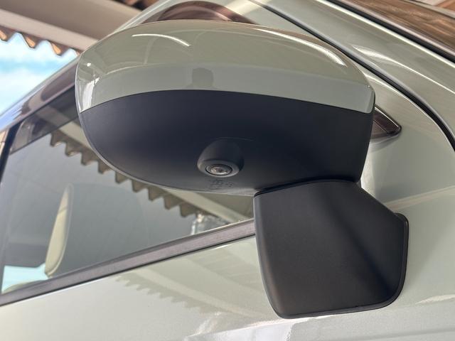 ミラトコットＧ　ＳＡIIIナビゲーション　パノラマモニター　ドライブレコーダー　フロントシートヒーター　オートエアコン　電動格納式ドアミラー　パワーウィンドウ　プッシュスタートスイッチ　キーフリーシステム　アイドリングストップ（奈良県）の中古車