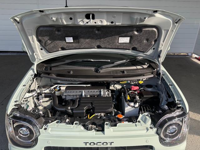 ミラトコットＧ　ＳＡIIIナビゲーション　パノラマモニター　ドライブレコーダー　フロントシートヒーター　オートエアコン　電動格納式ドアミラー　パワーウィンドウ　プッシュスタートスイッチ　キーフリーシステム　アイドリングストップ（奈良県）の中古車